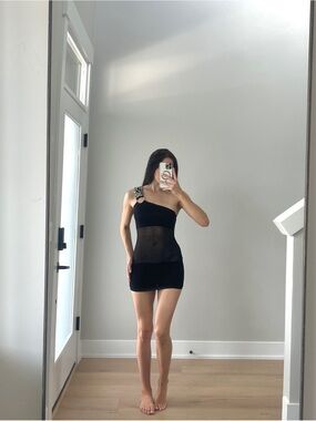 Coverup Dress